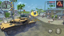 Gangs Town Story - jeu de tir en monde ouvert capture d'écran apk 10