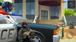 Captura de tela do apk Gangs Town Story - ação atirador de mundo aberto 7