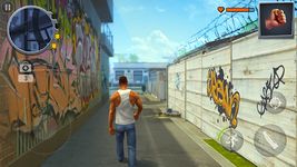 Gangs Town Story - actie open wereld schietspel screenshot APK 23