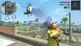 Gangs Town Story - jeu de tir en monde ouvert capture d'écran apk 1