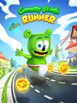 Captura de tela do apk Gummy Bear Running - Jogos de corrida 2020 5