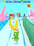 Captura de tela do apk Gummy Bear Running - Jogos de corrida 2020 8