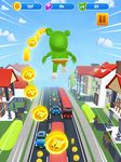 Gummy Bear Running - Endless Runner 2020 ekran görüntüsü APK 7