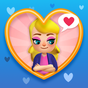 Date the Girl 3D icon