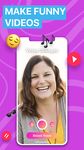 Captura de tela do apk Voicer - Celebrity Voice Changer Prank Meme Videos 12