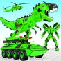 US Army Robot Missile Attack: Truck Robot Games icon