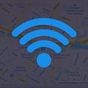 Biểu tượng WiFi Map : Find or Share a Password Near You