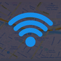 WiFi Map : Find or Share a Password Near You