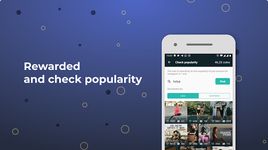 Скриншот 2 APK-версии Бонус — мобильный заработок, заработок на видео