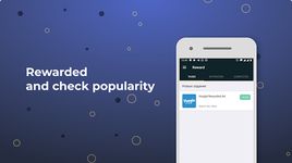 Скриншот  APK-версии Бонус — мобильный заработок, заработок на видео