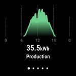 ภาพหน้าจอที่ 14 ของ mySolarEdge