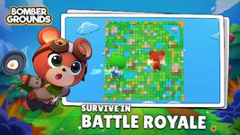 Bombergrounds: Battle Royale のスクリーンショットapk 17