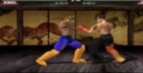 Imagem  do Tips Tekkan 3 Classic Fight