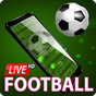 Il live stream delle partite di calcio APK