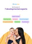 KinderPass: Baby Development, Health & Parenting screenshot apk 8