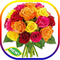 APK-иконка Bouquet of flowers and roses 2020