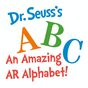 Ícone do Dr Seuss's ABC - An Amazing AR Alphabet!