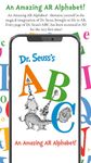 Captura de tela do apk Dr Seuss's ABC - An Amazing AR Alphabet! 