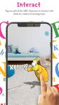 Captura de tela do apk Dr Seuss's ABC - An Amazing AR Alphabet! 2