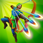 Hunter: Master of Arrows apk icono