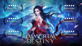 Imagen  de Immortal Destiny