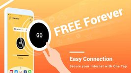 Free VPN Master Lite - Unlimited Proxy & Fast afbeelding 