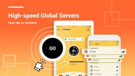 Free VPN Master Lite - Unlimited Proxy & Fast afbeelding 5