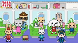 Yasa Pets Airport screenshot apk 14