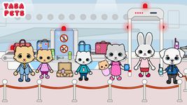 Yasa Pets Airport screenshot apk 23