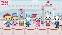 Yasa Pets Airport screenshot apk 15