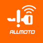 Biểu tượng ALLMOTO