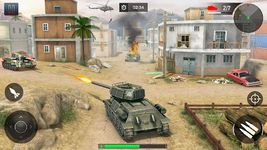 Screenshot 8 di FPS Commando Secret Mission - Free Shooting Games apk