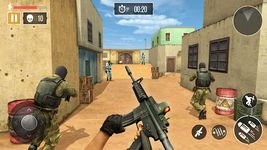 FPS 突击队罢工 - 离线射击游戏，枪支游戏 屏幕截图 apk 2
