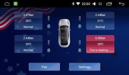 StoreBao USB TPMS ảnh màn hình apk 4