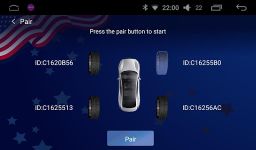 StoreBao USB TPMS ảnh màn hình apk 5