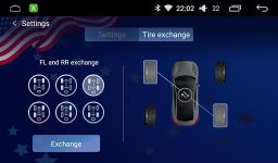 StoreBao USB TPMS ảnh màn hình apk 11