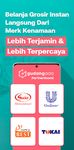 Tangkapan layar apk GudangAda 