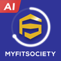 Myfitsociety - Sports & Fitness Social Network