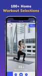 Tangkapan layar apk Myfitsociety - Sports & Fitness Social Network 5