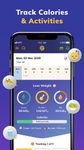 Tangkapan layar apk Myfitsociety - Sports & Fitness Social Network 4