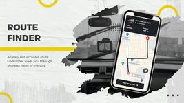 GPS Navigation: Route Planner & Location Finder ảnh màn hình apk 3