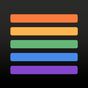 Icône de Rainbow TO-DO List, Tasks & Reminders