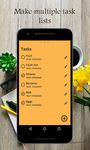 Rainbow TO-DO List, Tasks & Reminders screenshot apk 20