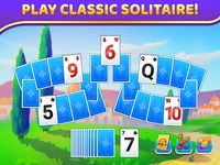 Картинка 4 Puzzle Solitaire: Tripeaks Adventure