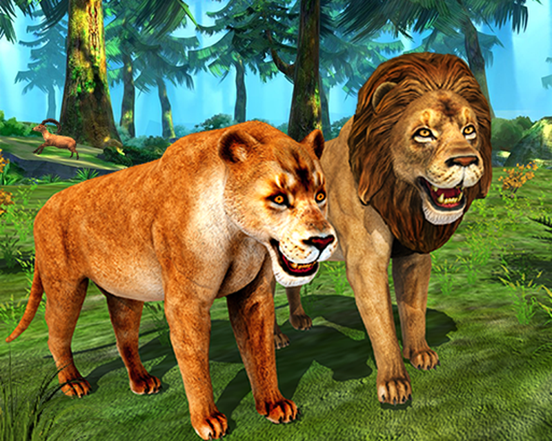 Симулятор Льва. Игры про Львов. Игра симулятор Льва 3д. Игра семья Льва.