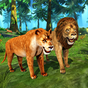 Симулятор льва: Игры на выживание животных APK