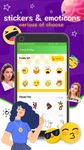 Emoji Sticker - Funny For WhatsApp imgesi 1