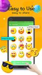 Emoji Sticker - Funny For WhatsApp imgesi 2