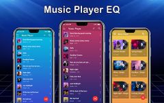 Tangkapan layar apk Music Player 2022 2