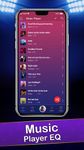 Music Player 2022 captura de pantalla apk 18